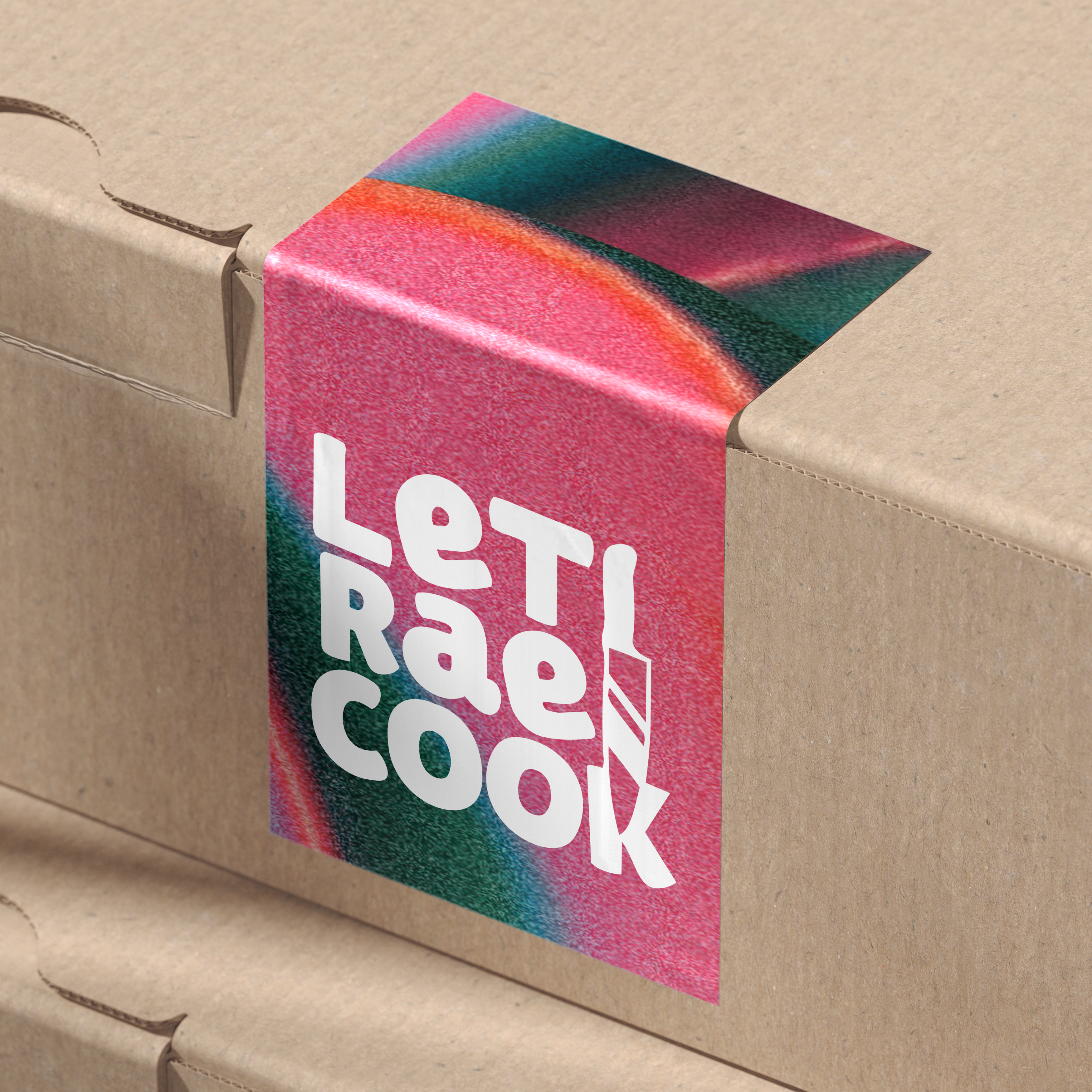 Stickers & Labels