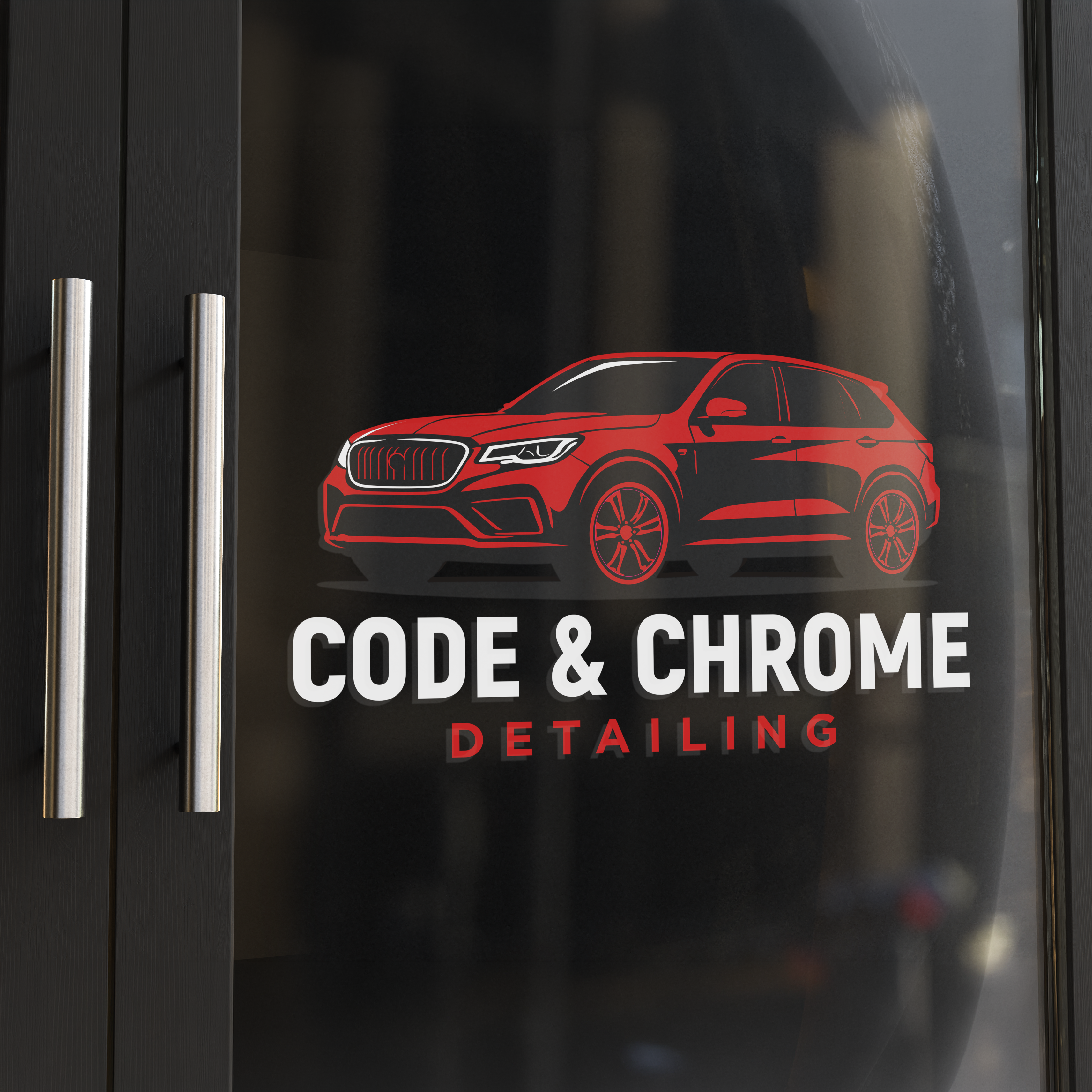 Window Signs