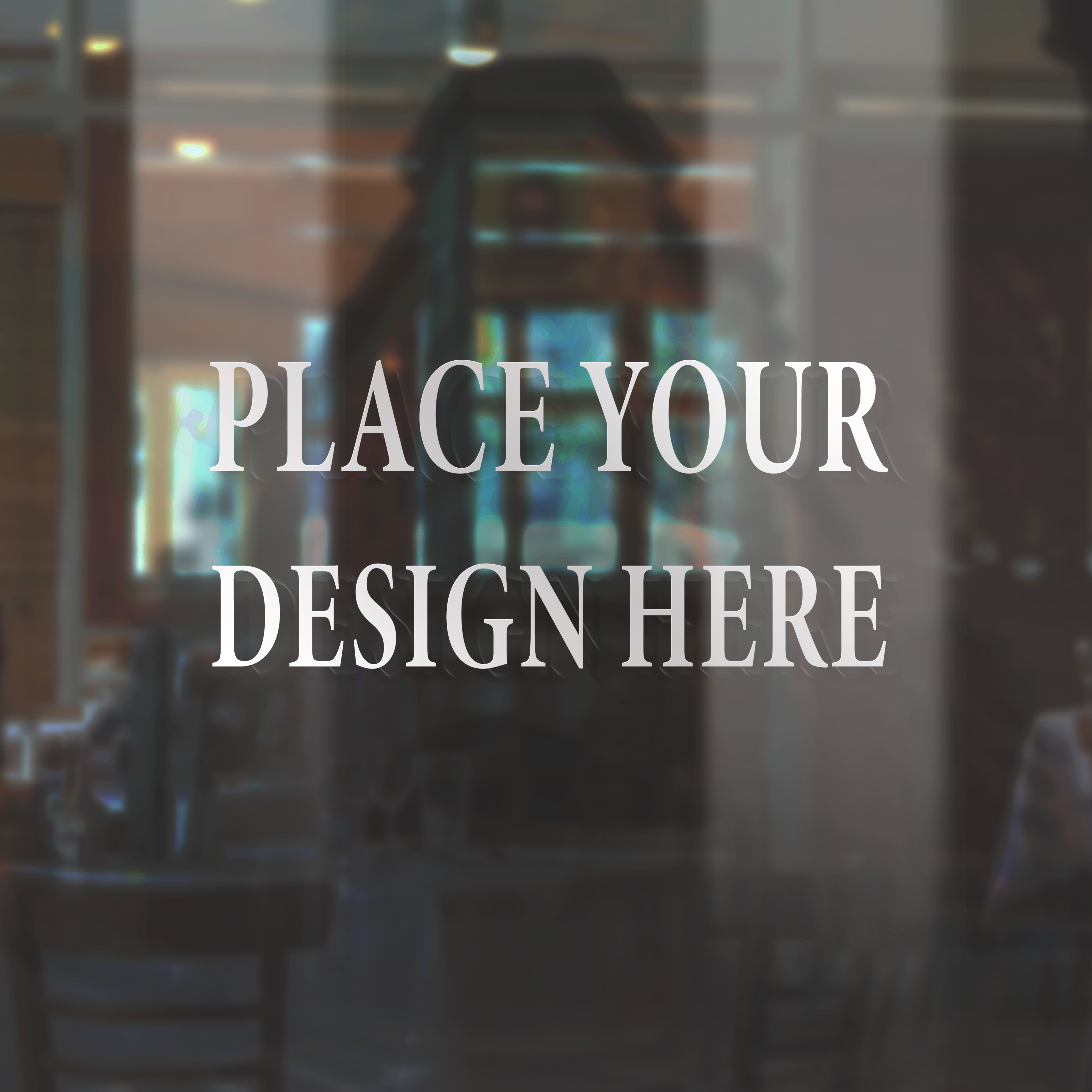 Window Decals
