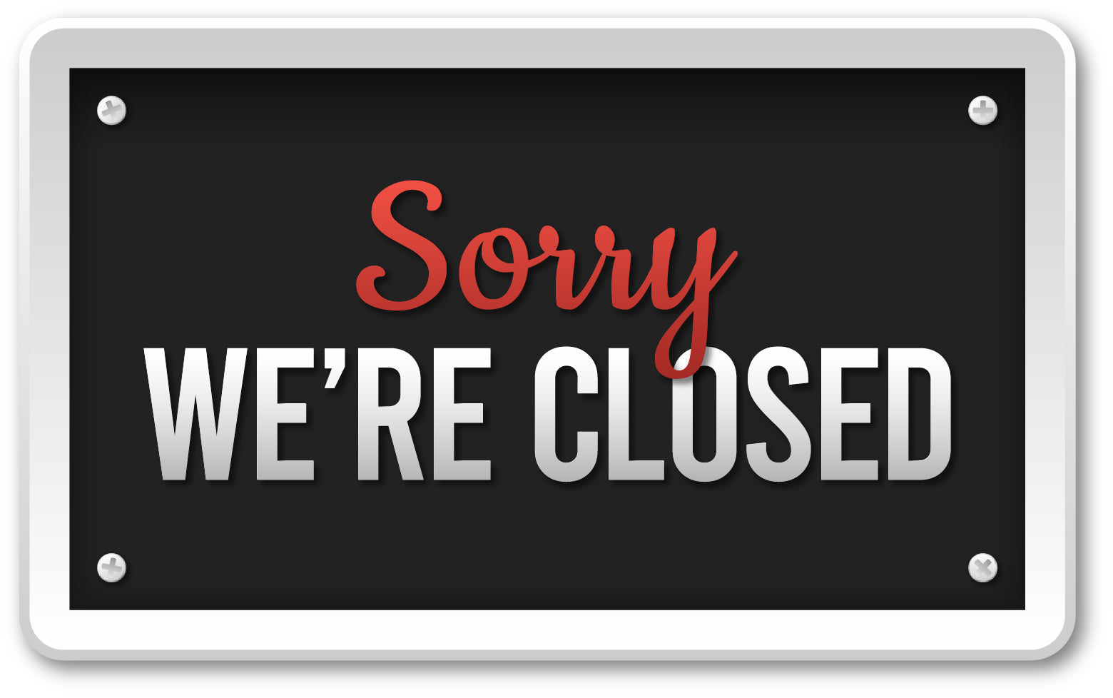 Custom Aluminum Signs – Long-Lasting Outdoor Signage