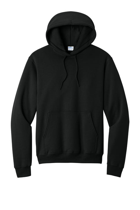 Basic Hoodie