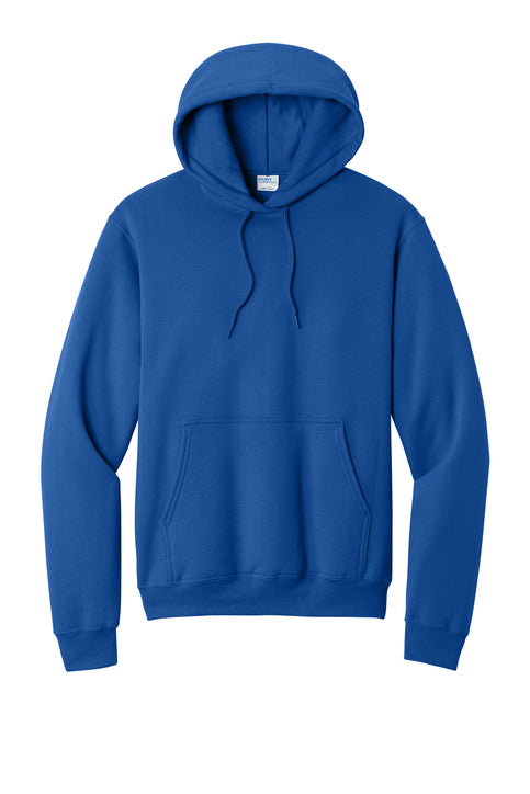 Basic Hoodie