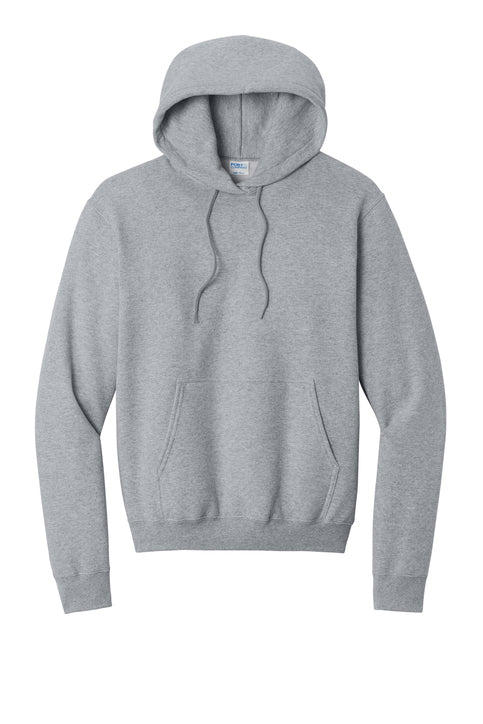 Basic Hoodie