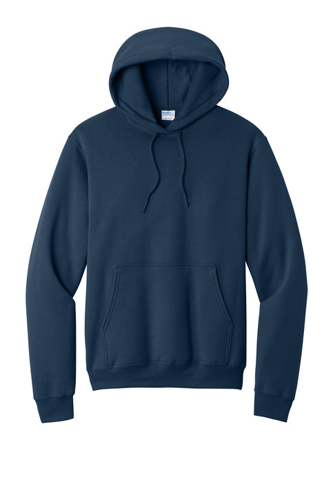 Basic Hoodie