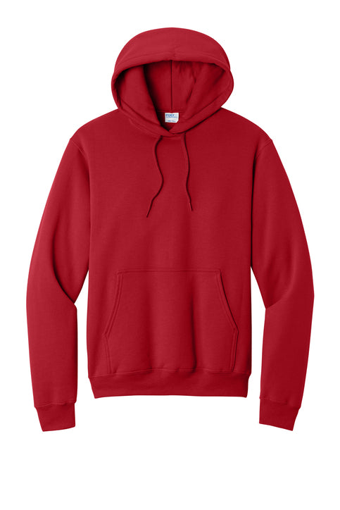 Basic Hoodie