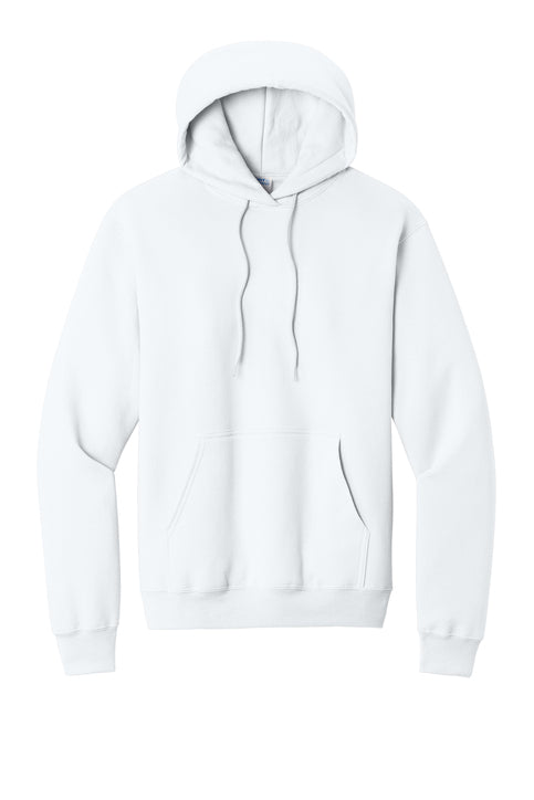 Basic Hoodie
