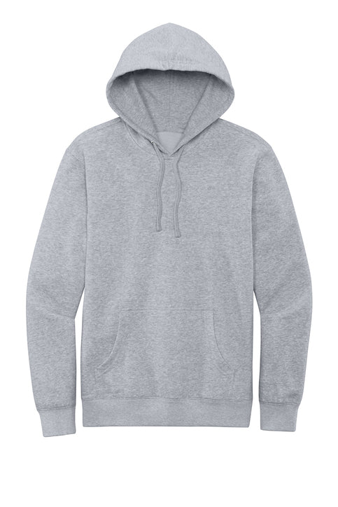 Essential Hoodie