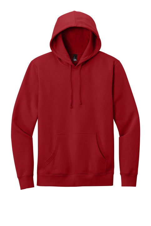 Essential Hoodie
