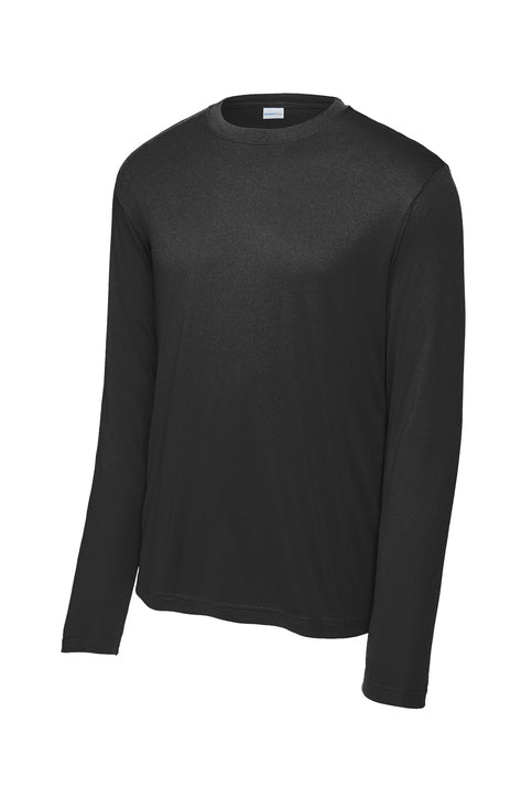 Essential Long Sleeve T-Shirt