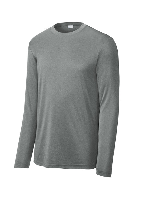 Essential Long Sleeve T-Shirt
