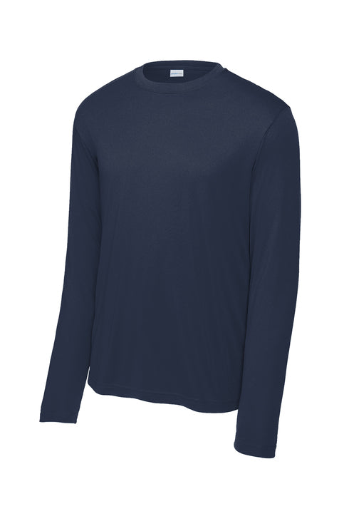 Essential Long Sleeve T-Shirt