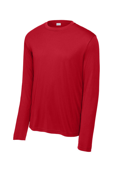 Essential Long Sleeve T-Shirt