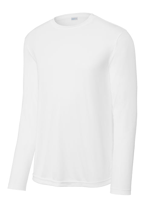Essential Long Sleeve T-Shirt