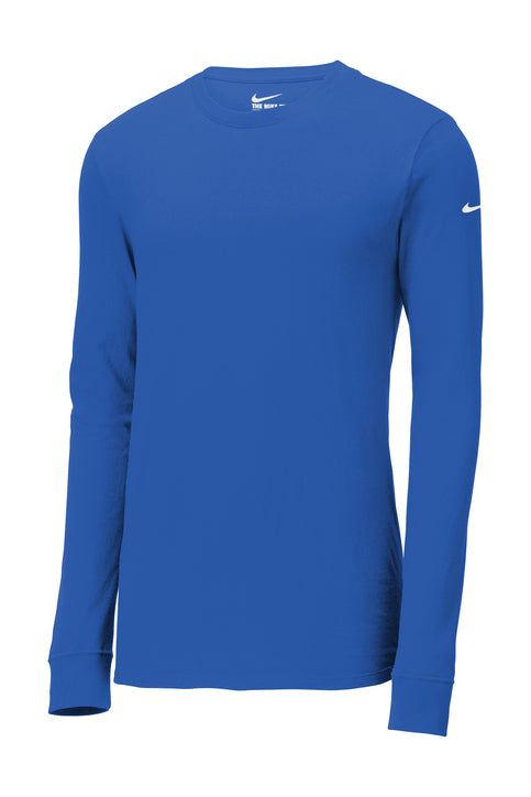 Premium Long Sleeve T-Shirt
