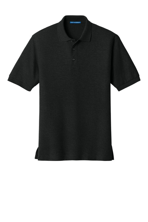 Basic Polo
