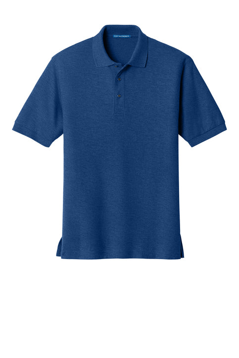 Basic Polo