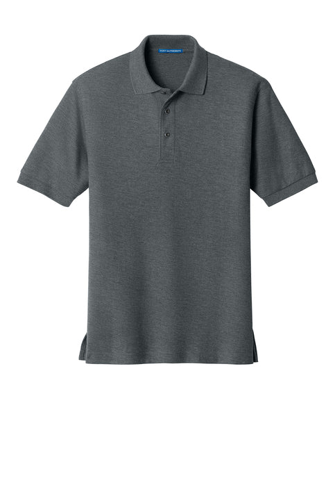 Basic Polo