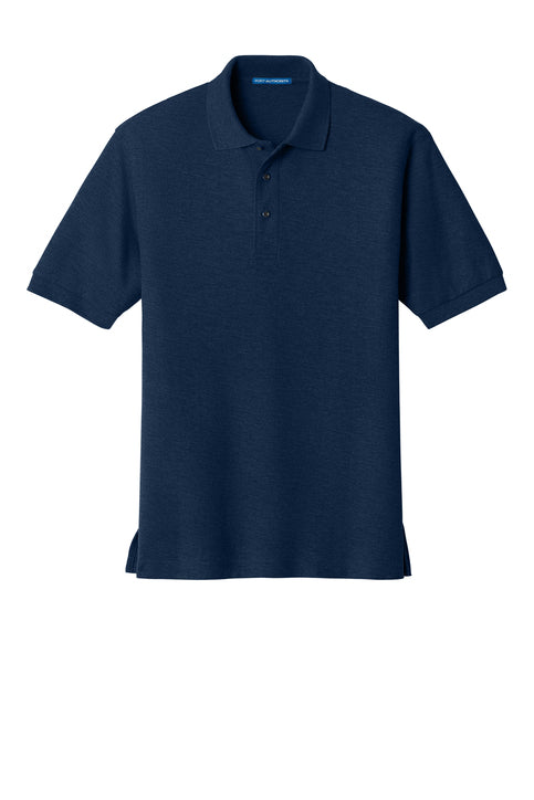 Basic Polo