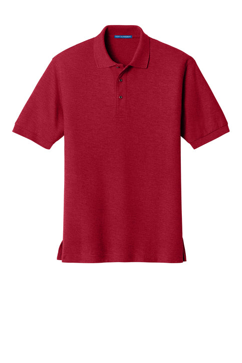 Basic Polo