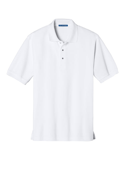 Basic Polo