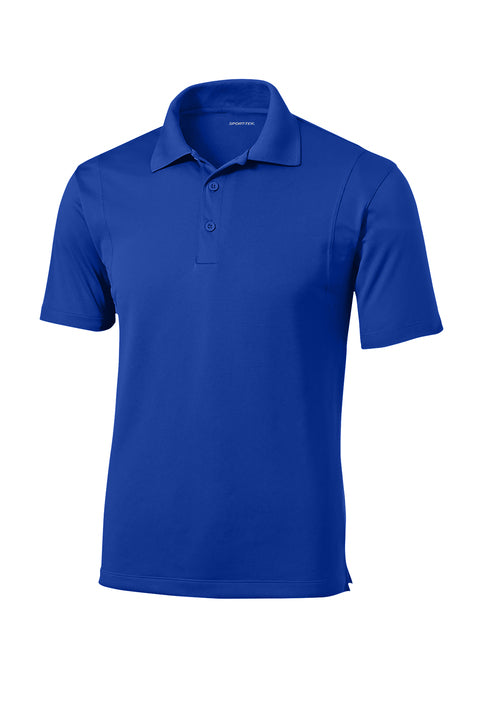 Essential Polo