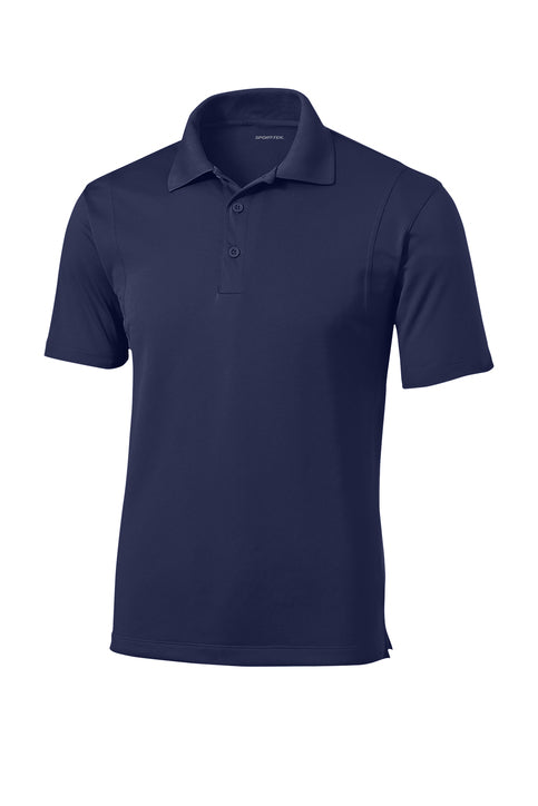 Essential Polo