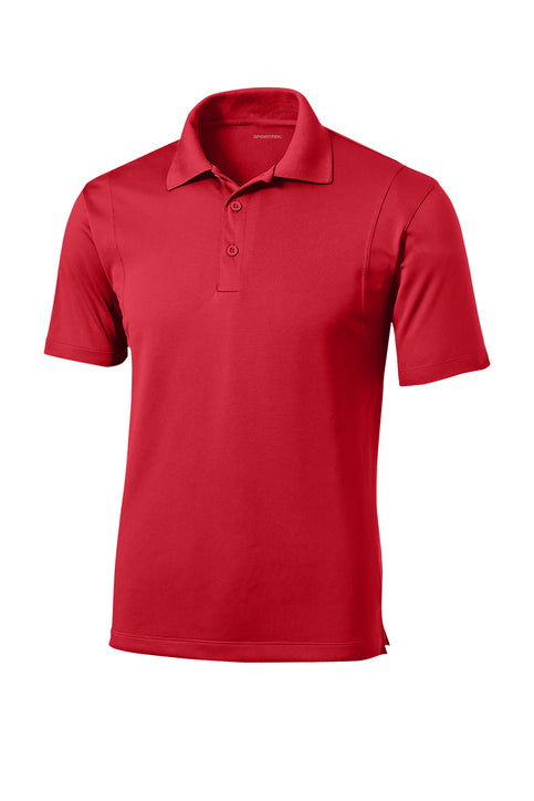 Essential Polo