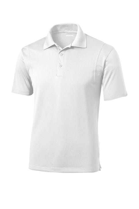Essential Polo