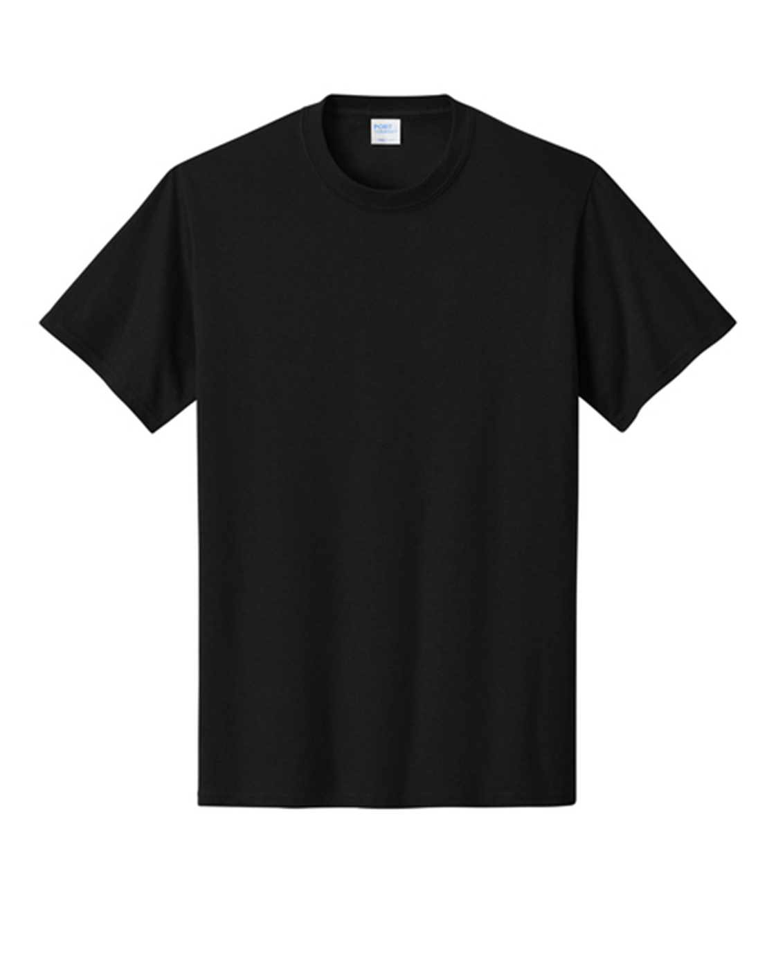 Basic Short Sleeve T-Shirt