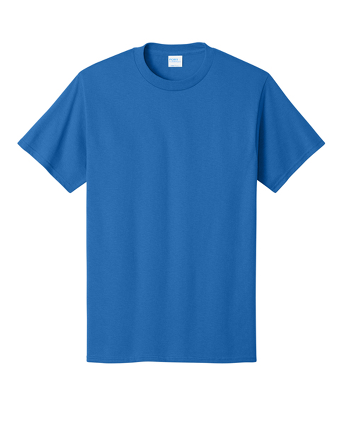 Basic Short Sleeve T-Shirt