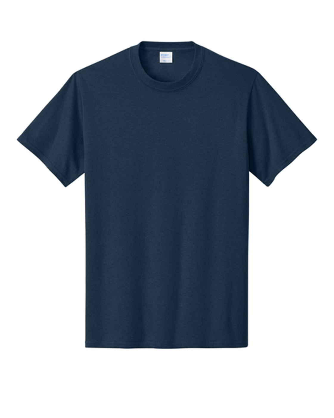 Basic Short Sleeve T-Shirt