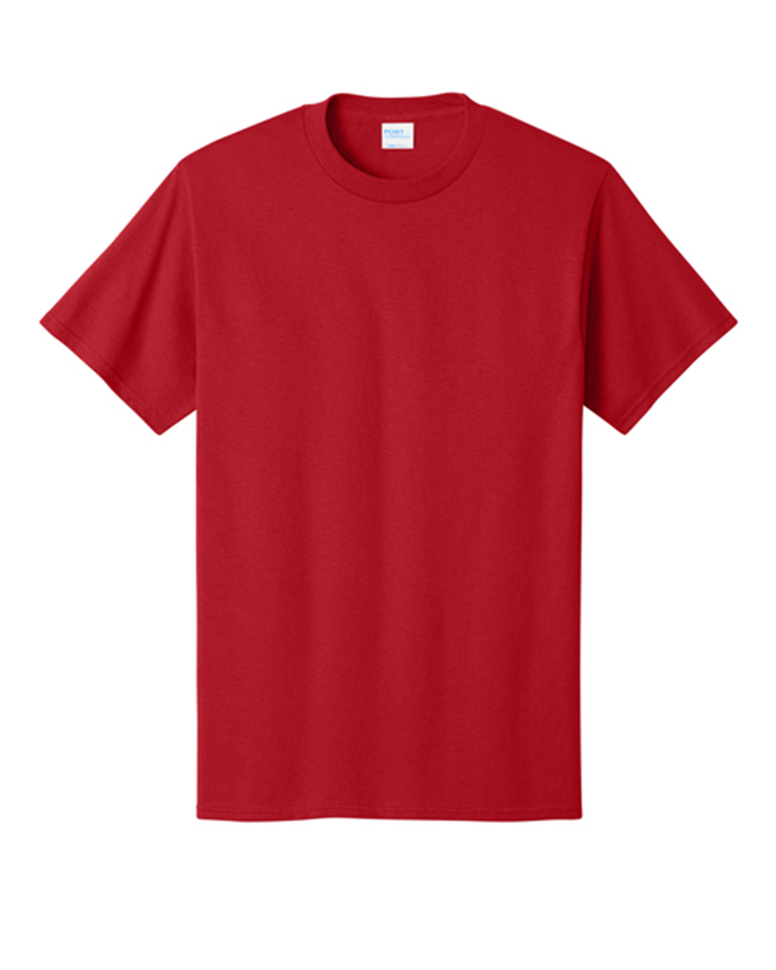 Basic Short Sleeve T-Shirt