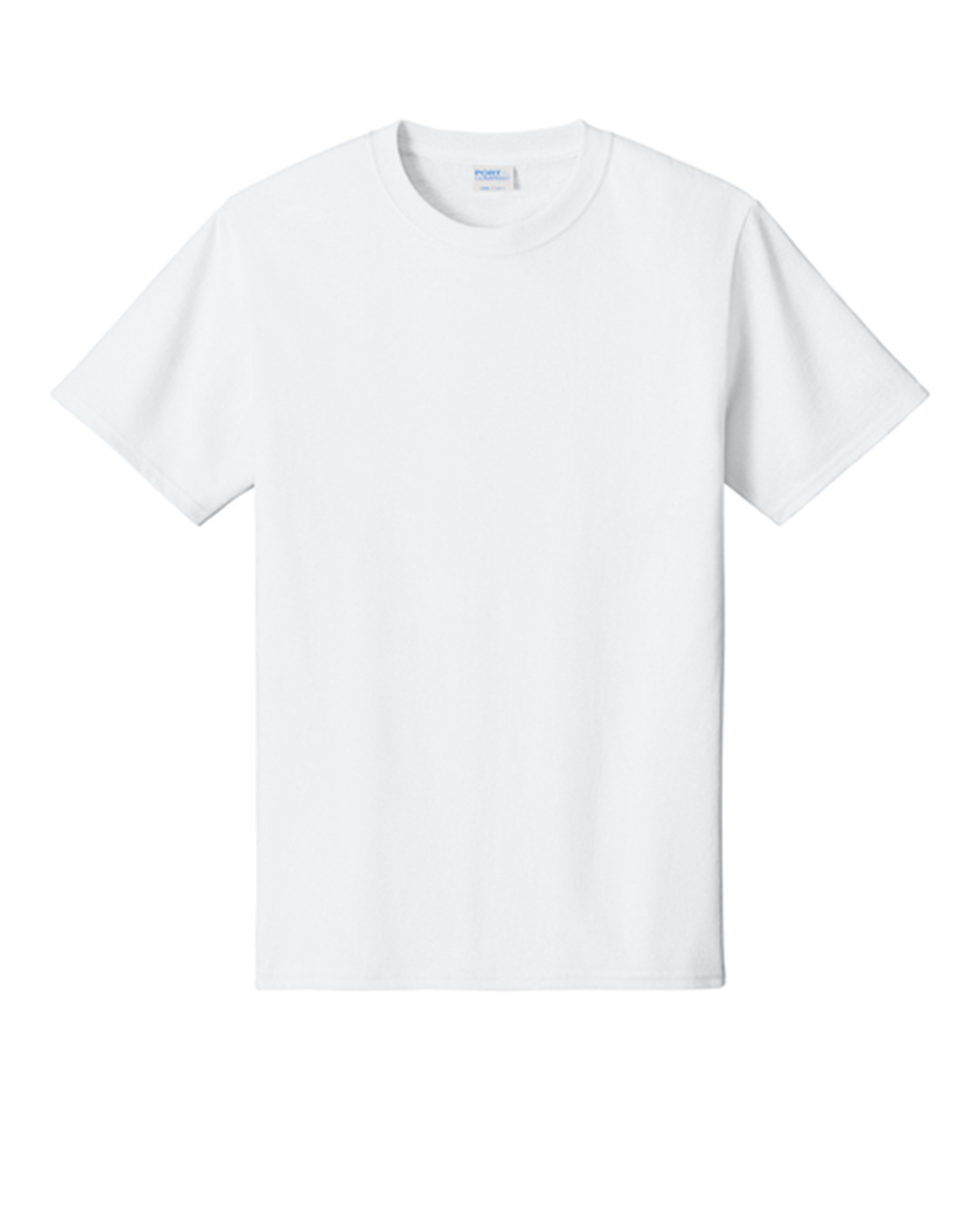 Basic Short Sleeve T-Shirt