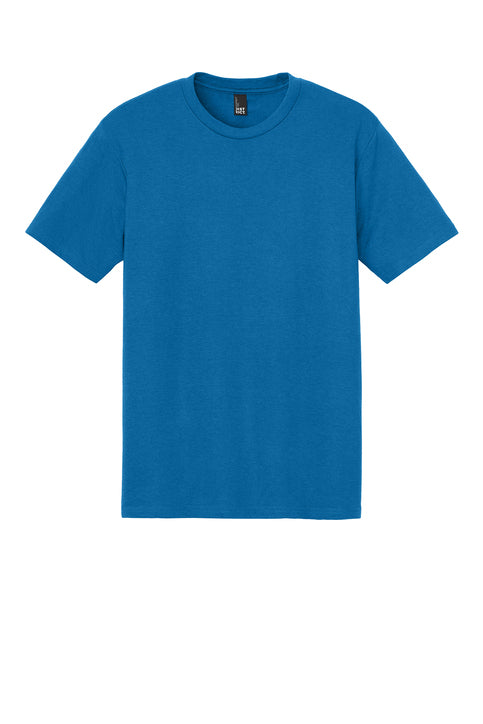 Essential Short Sleeve T-Shirt