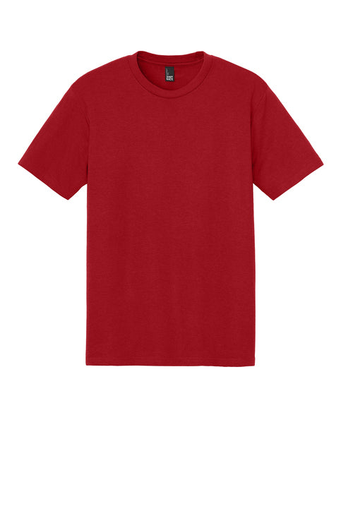 Essential Short Sleeve T-Shirt