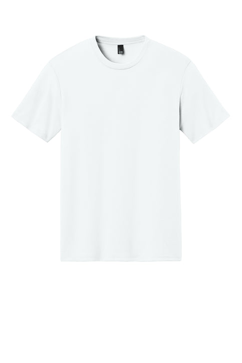 Essential Short Sleeve T-Shirt
