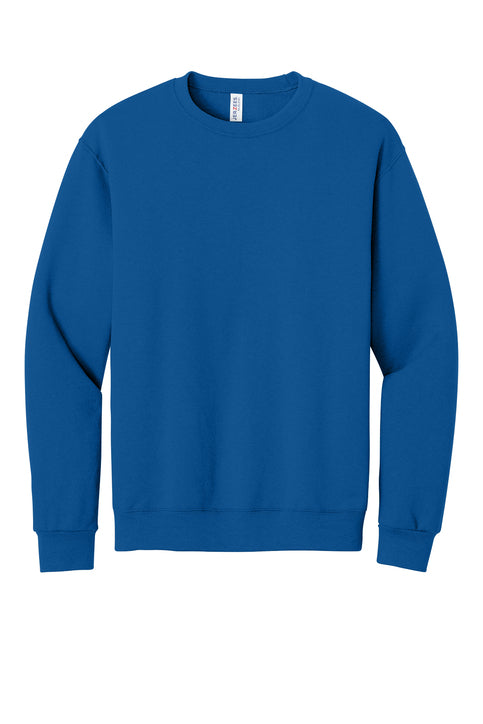 Basic Sweatshirt