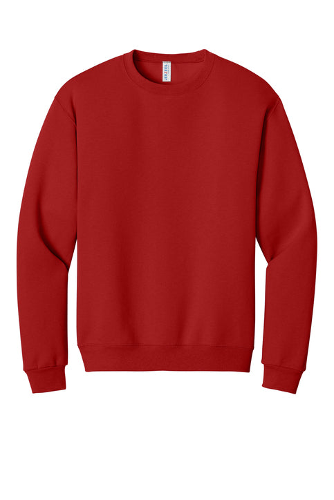 Basic Sweatshirt
