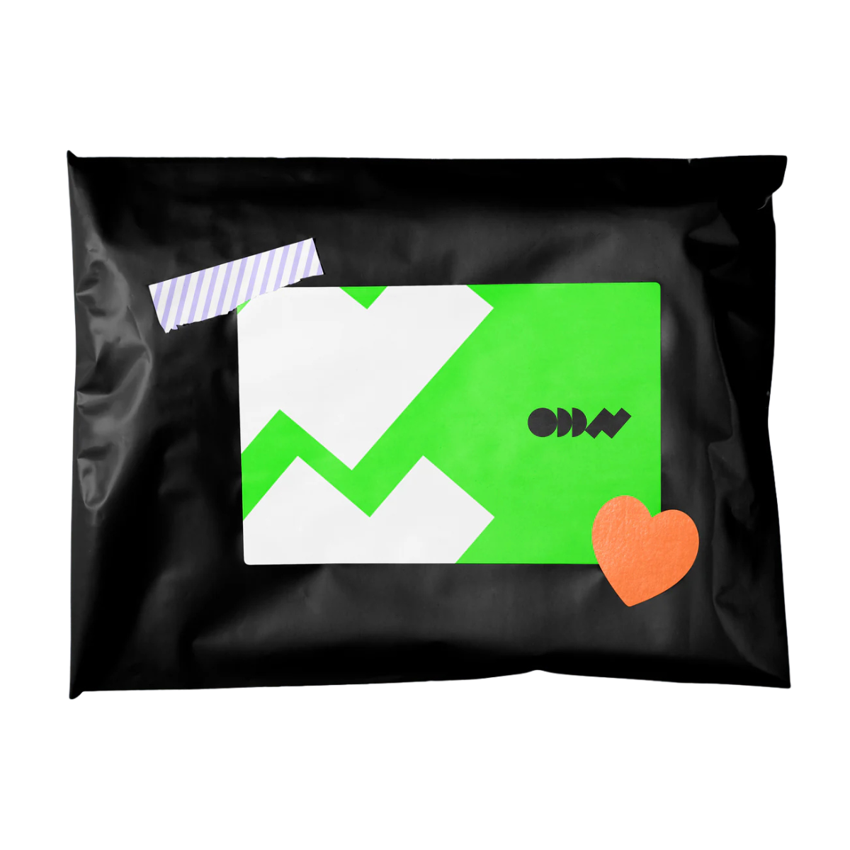 Compostable Poly Mailers