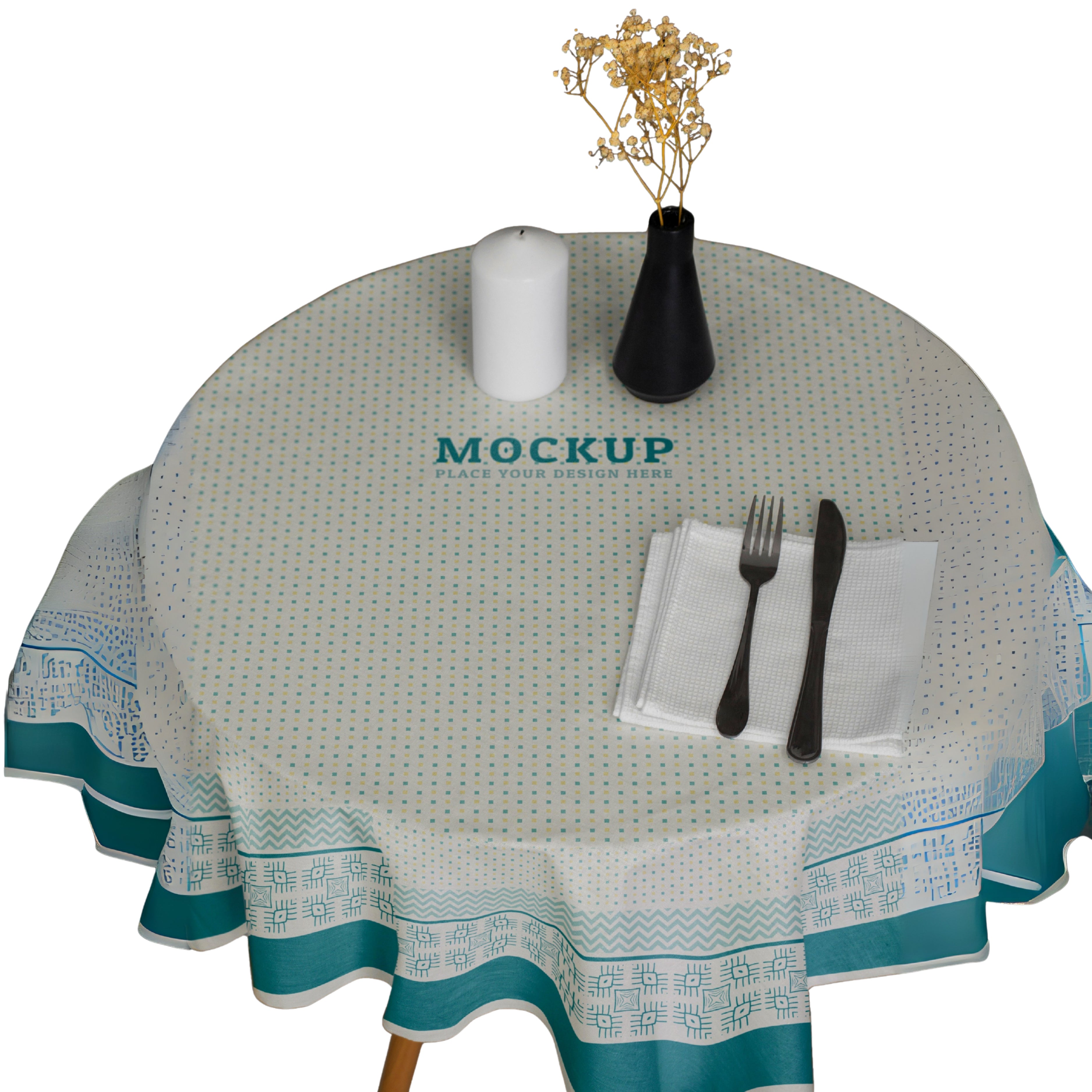 Custom Tablecloths