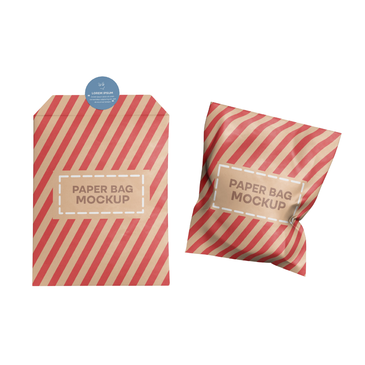 Treat Bags