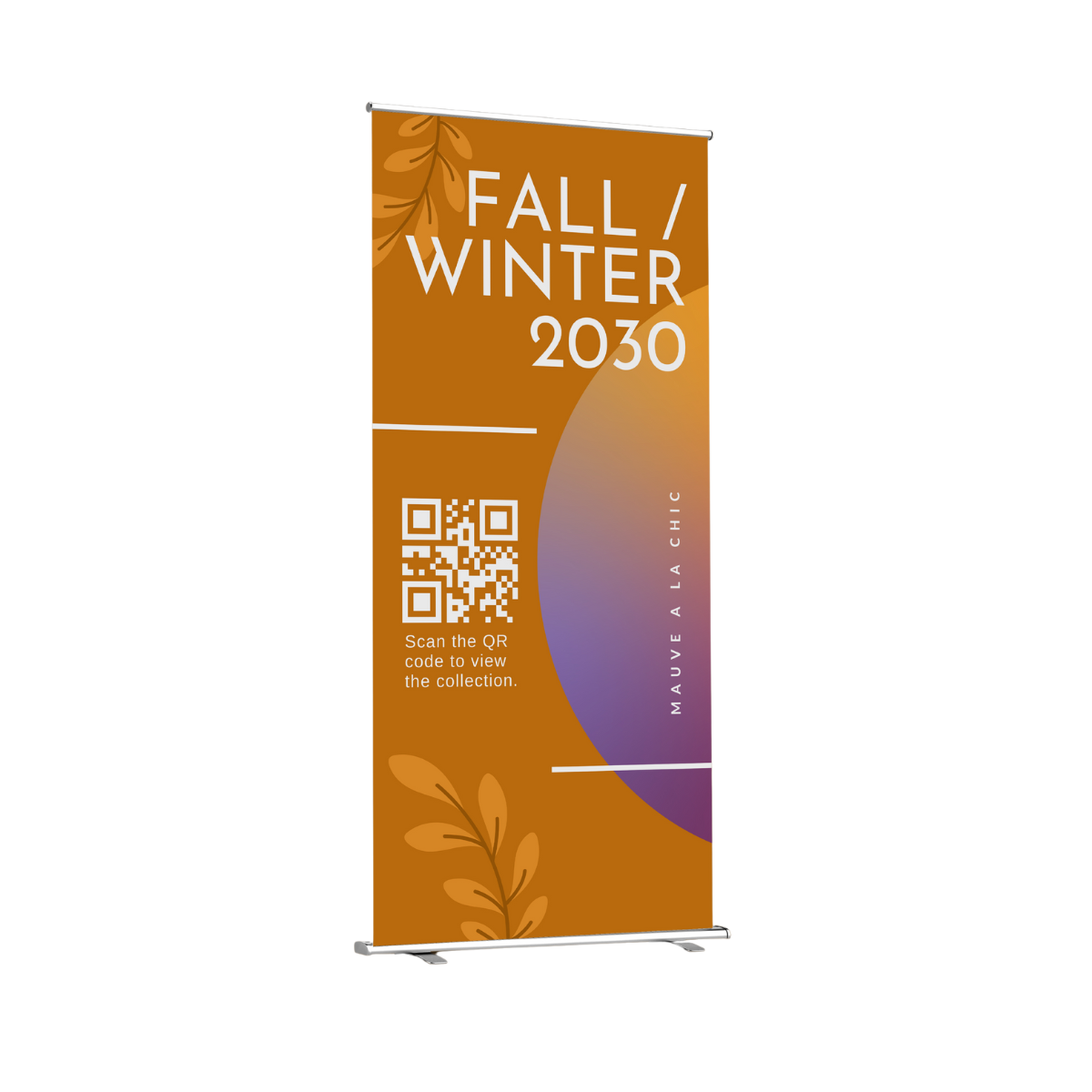 Retractable Banners