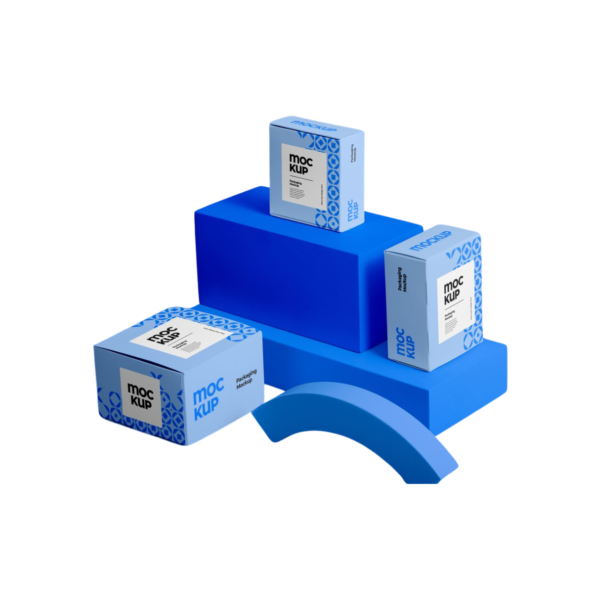 Product Boxes