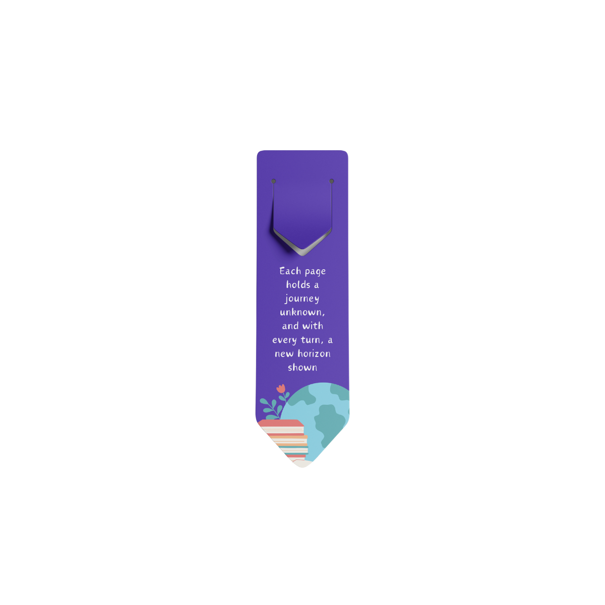 Bookmarks