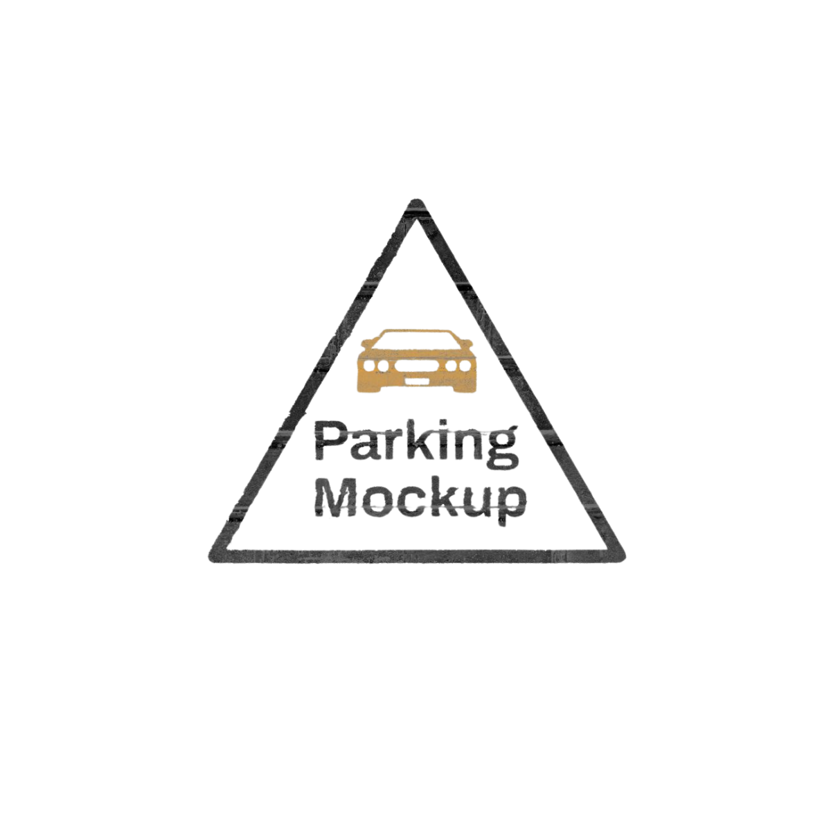 Parking Signs