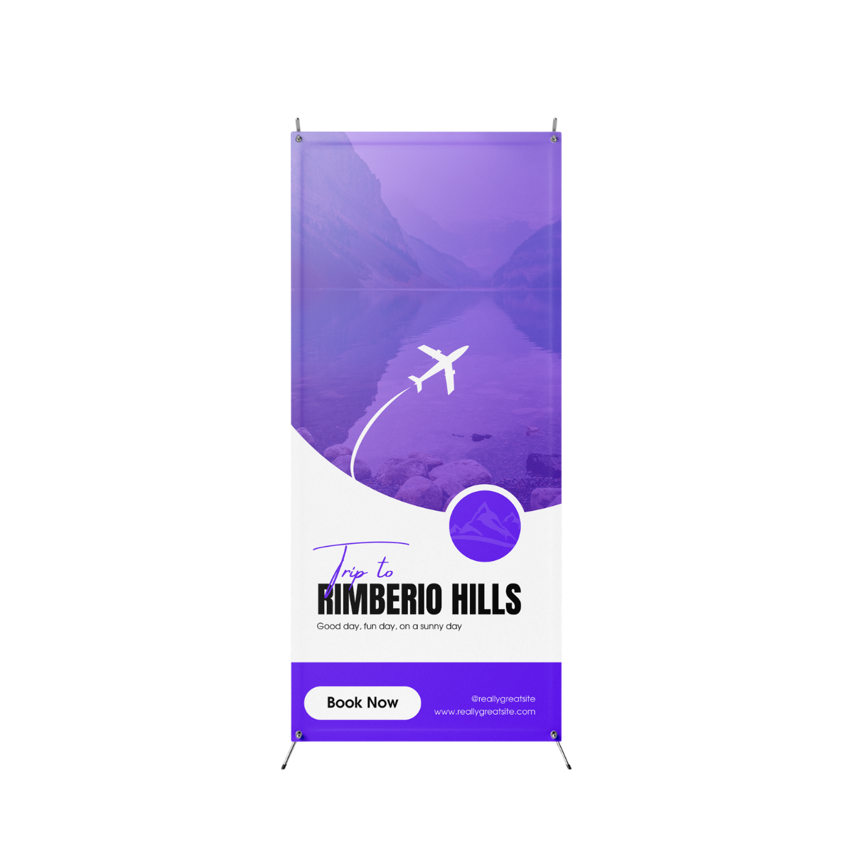 X-Banners