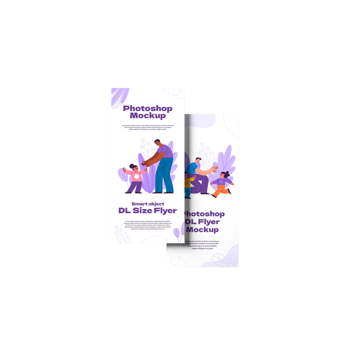 Rack Cards