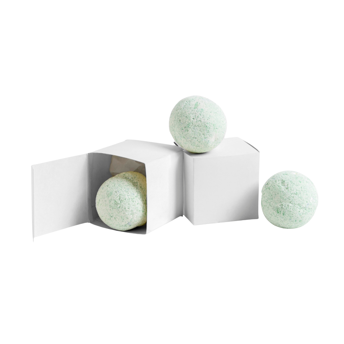 Soap Boxes