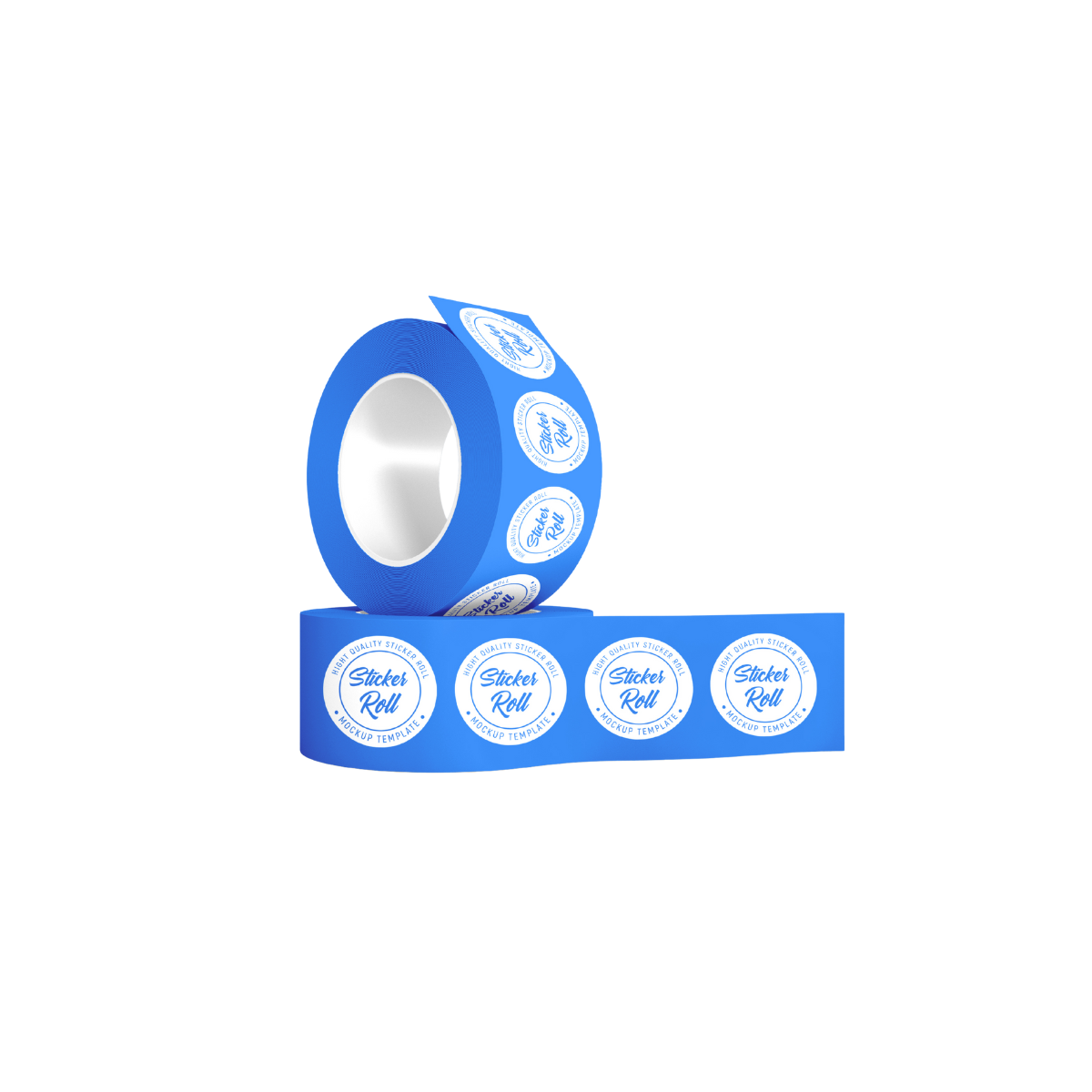 Roll Labels
