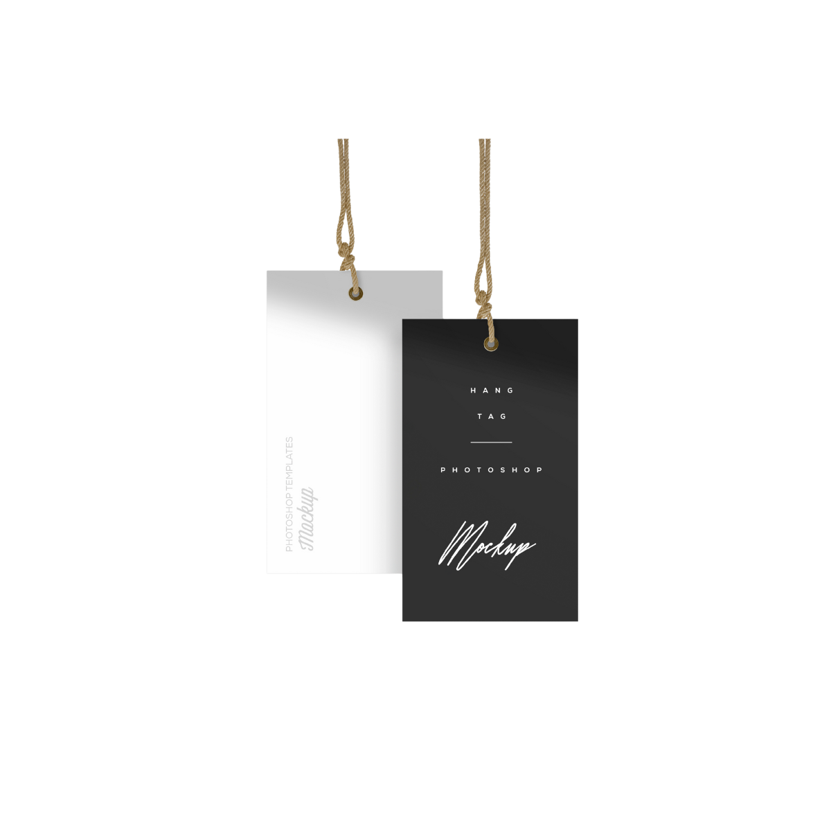 Hang Tags